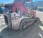 2018 Takeuchi TL10V2-R Track Loader