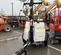 2017 Magnum Pro MLT6SM Portable Light Tower