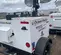 2019 Magnum Pro MLT5080KV Portable Light Tower