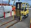 2018 HYSTER H50XT Warehouse Forklift