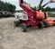 2016 MEC 60JD Boom Lift