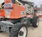 2017 Snorkel A46JRT Articulating Boom Lift