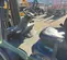 2017 Toyota 8FDU30 Warehouse Forklift