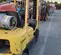 2018 HYSTER H50XT Warehouse Forklift
