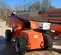 2013 JLG 1350SJP Boom Lift