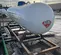2016 Manchester Tank 1000G LPG TANKS Heater