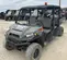2021 Polaris PRO XD 4000D Utility Vehicle