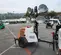 2018 Magnum Pro MLT6SM Portable Light Tower
