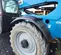 2017 Genie GTH-636 Forklift