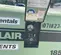 2018 Sullair 185DPQ-KU-T3 Air Compressor