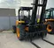 2022 JCB 940-4 Forklift