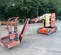 2013 JLG E300AJP Articulating Boom Lift