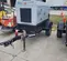 2019 Wacker Neuson G25 T4F Diesel Generator