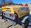 2018 Atlas Copco XAS185KD7 T4F Air Compressor