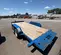 2021 Anderson Trailers TI7165TC Trailer