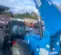 2018 Genie GTH-636 Forklift