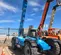 2016 Genie GTH-636 Forklift