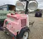2017 Magnum Pro MLT6SM Portable Light Tower