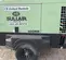 2017 Sullair 400DHH Air Compressor