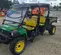 2019 John Deere XUV855MS4 Utility Vehicle