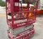 2017 MEC 1330SE Scissor Lift
