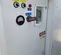 2016 American Event Services AHU-100T Air Handler