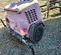 2017 Magnum Pro MLT6SM Portable Light Tower