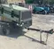 2018 Sullair 185DPQ-KU-T3 Air Compressor