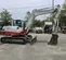 2019 Takeuchi TB290C Mini Excavator