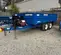 2019 Anderson Trailers D7126T Dump Trailer
