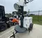 2018 Magnum Pro MLT3060MV Portable Light Tower