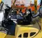2015 HYSTER S135FT Warehouse Forklift