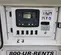 2022 Generac MDG25IF4 Diesel Generator