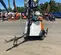 2018 Generac MLT6SM Portable Light Tower