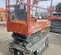 2015 Skyjack SJIII3219 Scissor Lift
