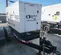 2017 Cummins C100D6RG Diesel Generator
