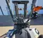 2018 Toyota 8FBCU25 Warehouse Forklift