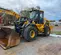 2021 JCB 427 Wheel Loader
