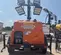 2022 Generac MLT6SMDS Portable Light Tower