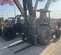 2018 Case 586H Forklift