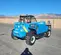 2018 Genie GTH-5519 Forklift