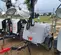 2018 Wacker Neuson LTV6K Portable Light Tower