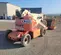 2015 JLG E450A Articulating Boom Lift