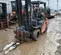 2018 Toyota 8FGU25 Warehouse Forklift