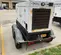 2017 Wacker Neuson G50 T4F Diesel Generator