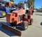 2017 Ditch Witch RT45 Trencher