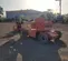 2015 JLG E450A Articulating Boom Lift