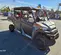 2022 Polaris PRO XD 4000D Utility Vehicle