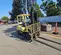 2019 HYSTER H50XT Warehouse Forklift