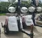 2017 Magnum Pro MLT6SM Portable Light Tower